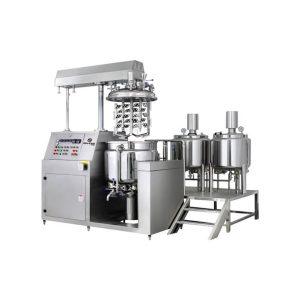 ماشین سازی صنعتی و تولید ماشینآلات مدرن