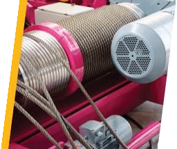 وینچ دو قلو