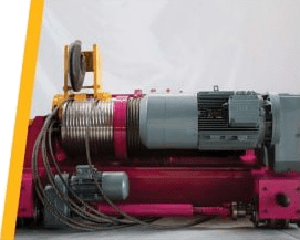 وینچ دو قلو