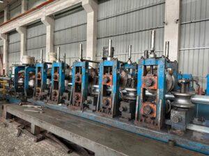 ساخت خط تولید قوطی فلزی