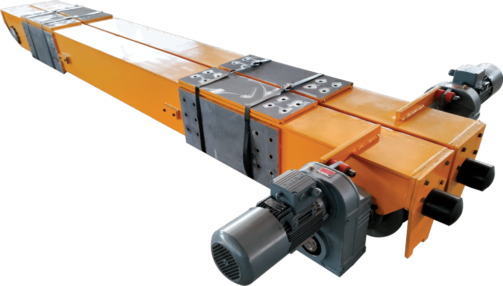 راهبر جرثقیل