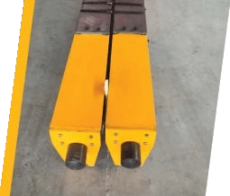 راهبر جرثقیل