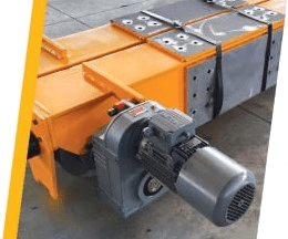 راهبر جرثقیل