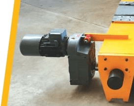 راهبر جرثقیل