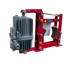 سیستم روانکاری اتوماتیک جرثقیل در محیط صنعتی